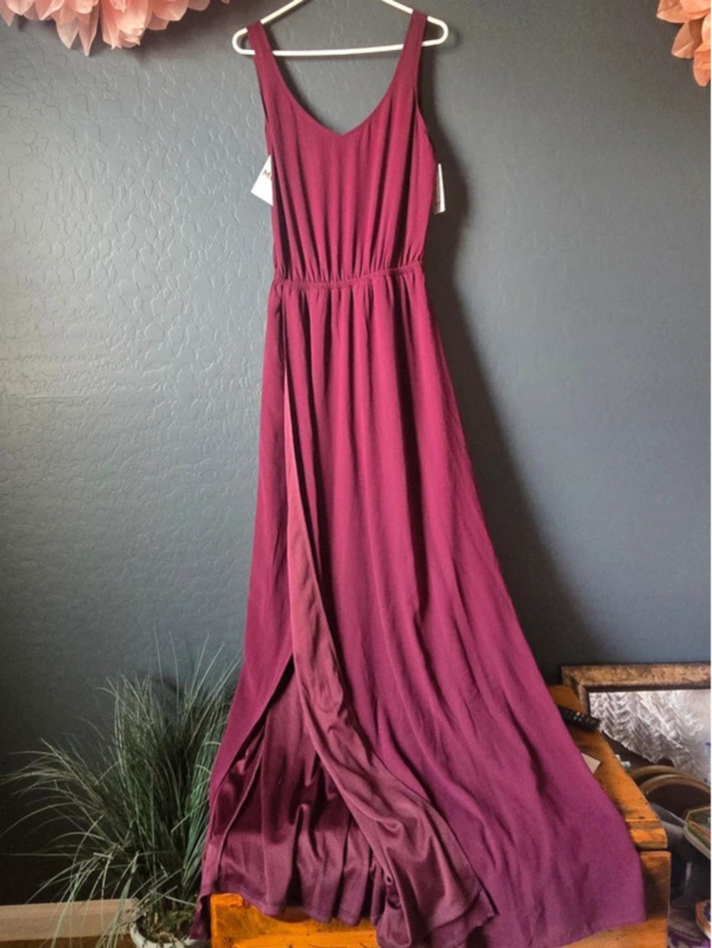 Show Me Your Mumu Women's Dress